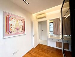 Parc Centros (D19), Condominium #618241321